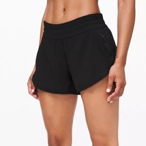 Lululemon Tracker Short